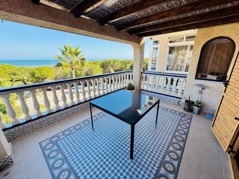 Town House for Sale in Costa Blanca Guardamar Del Segura, Alicante 11