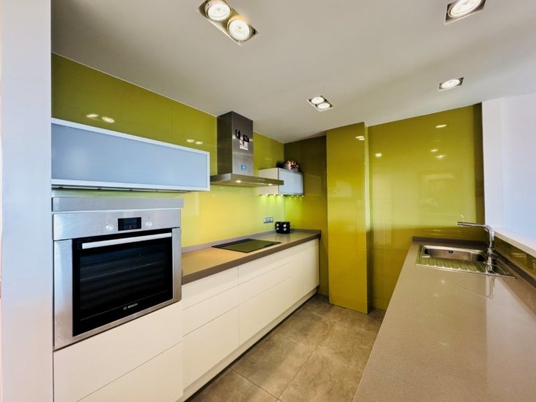 Town House for Sale in Costa Blanca Guardamar Del Segura, Alicante 42