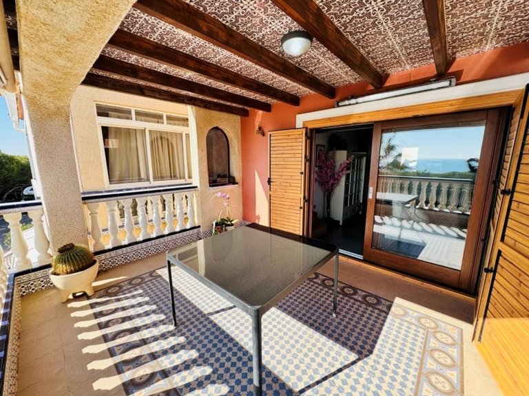 Town House for Sale in Costa Blanca Guardamar Del Segura, Alicante 34