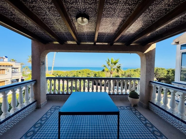 Town House for Sale in Costa Blanca Guardamar Del Segura, Alicante 6