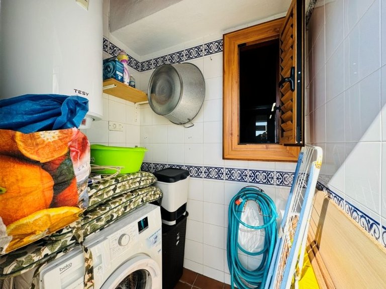 Town House for Sale in Costa Blanca Guardamar Del Segura, Alicante 26