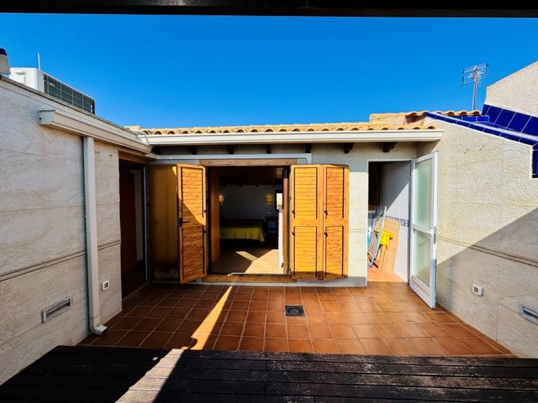 Town House for Sale in Costa Blanca Guardamar Del Segura, Alicante 25