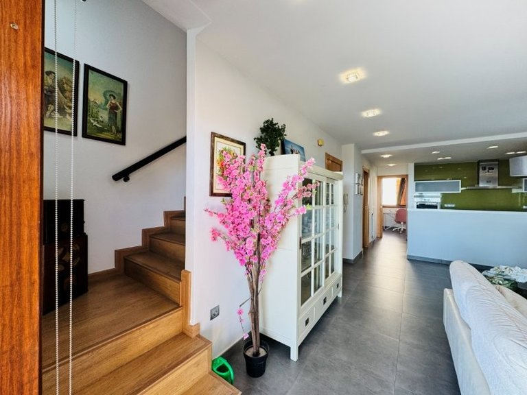 Town House for Sale in Costa Blanca Guardamar Del Segura, Alicante 35