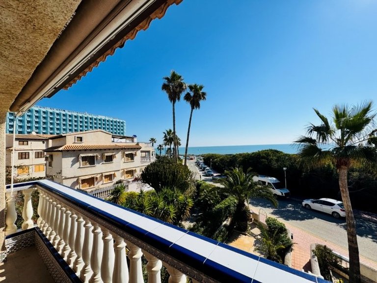 Town House for Sale in Costa Blanca Guardamar Del Segura, Alicante 23