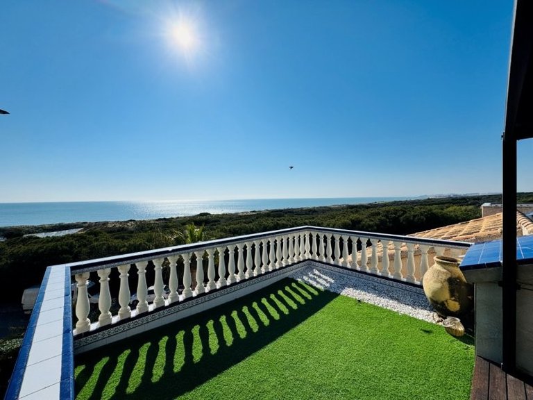 Town House for Sale in Costa Blanca Guardamar Del Segura, Alicante 20