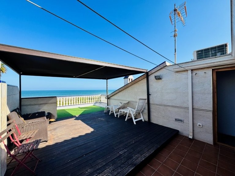 Town House for Sale in Costa Blanca Guardamar Del Segura, Alicante 14