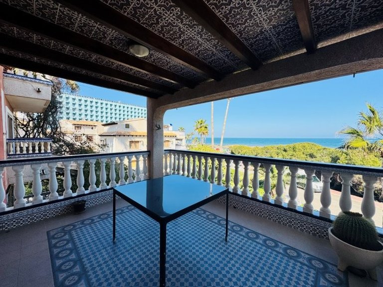 Town House for Sale in Costa Blanca Guardamar Del Segura, Alicante 9