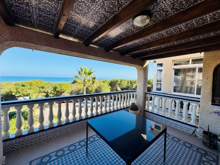 Town House for Sale in Costa Blanca Guardamar Del Segura, Alicante 12