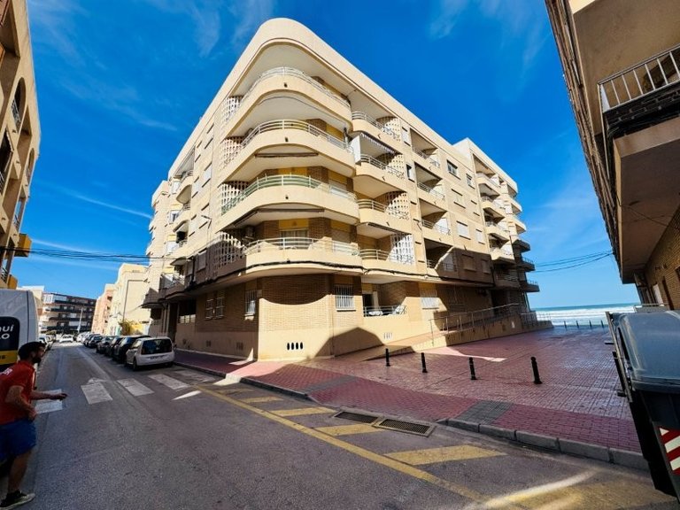 Apartment for Sale in Costa Blanca La Mata, Alicante 27