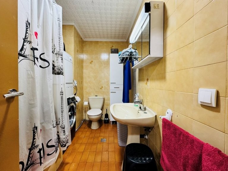 Apartment for Sale in Costa Blanca La Mata, Alicante 21