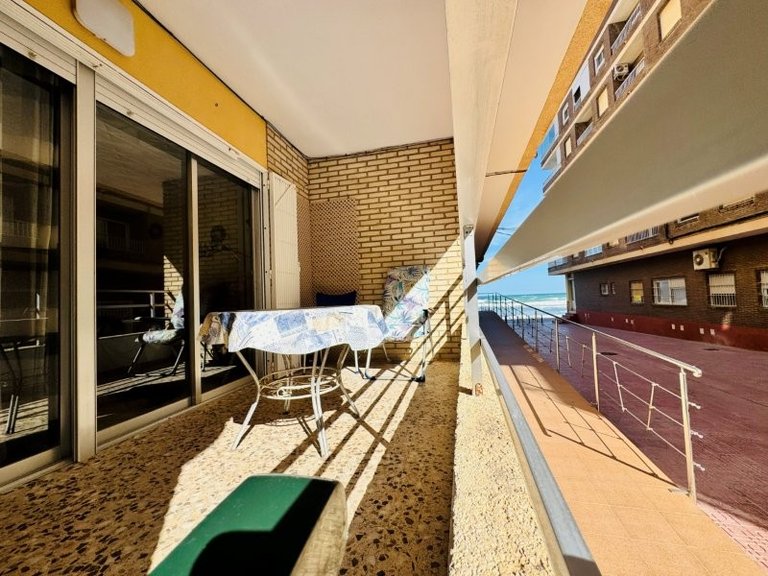 Apartment for Sale in Costa Blanca La Mata, Alicante 1