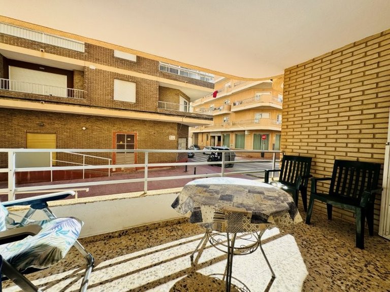 Apartment for Sale in Costa Blanca La Mata, Alicante 25