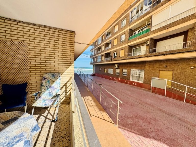 Apartment for Sale in Costa Blanca La Mata, Alicante 16