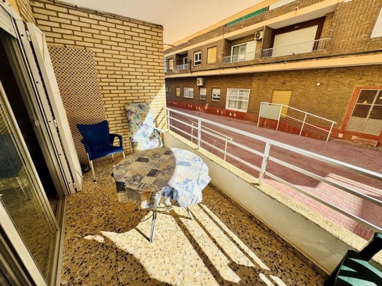 Apartment for Sale in Costa Blanca La Mata, Alicante 24