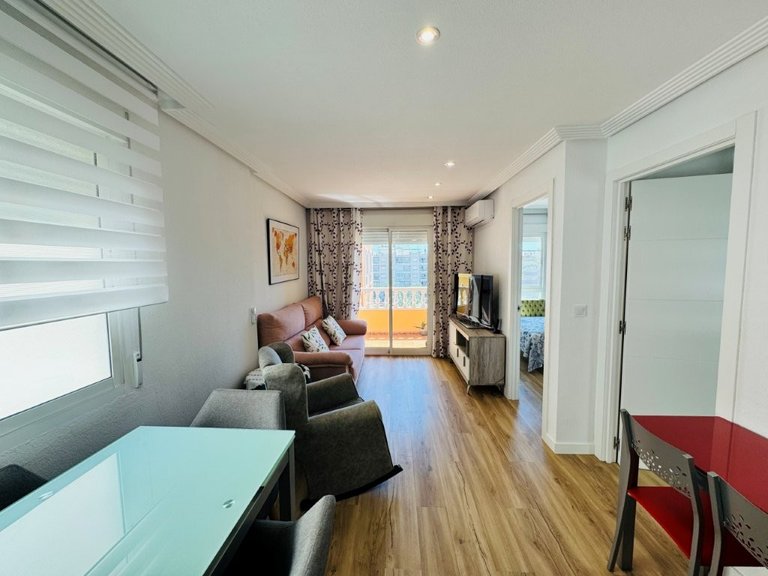 Apartment for Sale in Guardamar Del Segura, Alicante 13