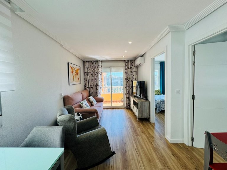 Apartment for Sale in Guardamar Del Segura, Alicante 14