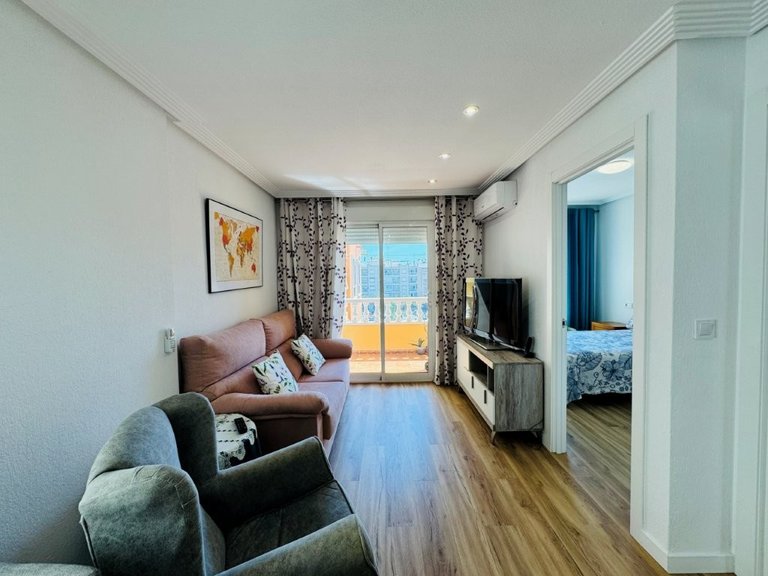 Apartment for Sale in Guardamar Del Segura, Alicante 15