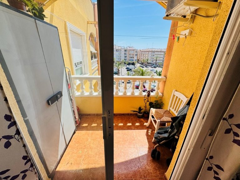 Apartment for Sale in Guardamar Del Segura, Alicante 17