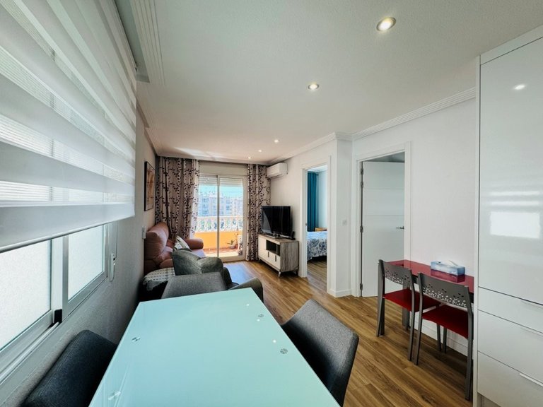 Apartment for Sale in Guardamar Del Segura, Alicante 12