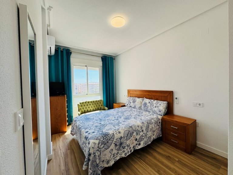 Apartment for Sale in Guardamar Del Segura, Alicante 5