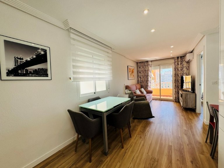 Apartment for Sale in Guardamar Del Segura, Alicante 11