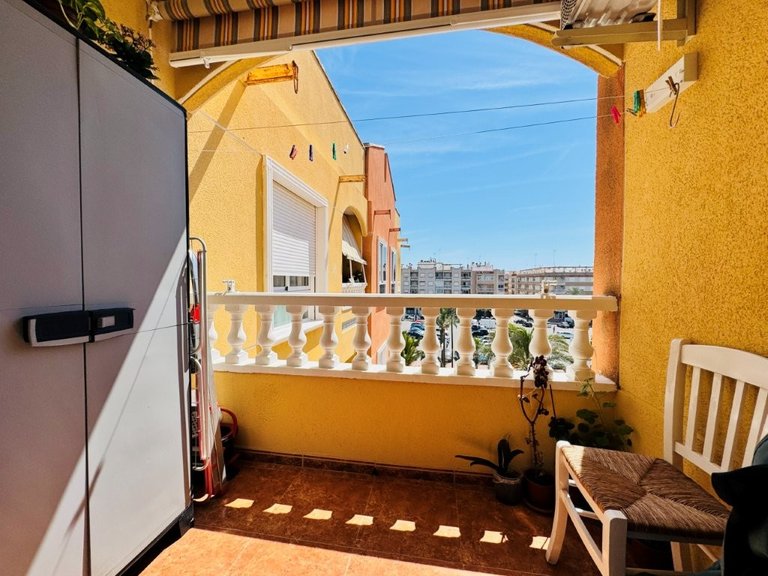 Apartment for Sale in Guardamar Del Segura, Alicante 16