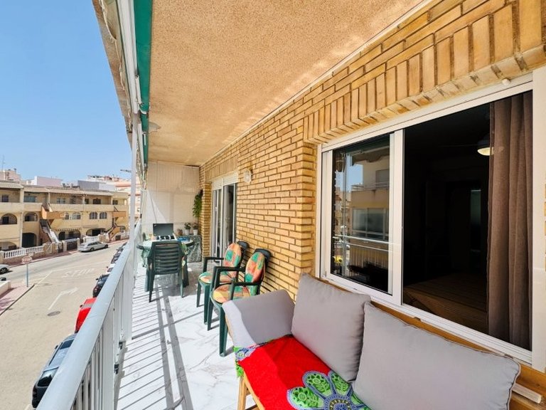 Apartment for Sale in La Mata, Alicante 29