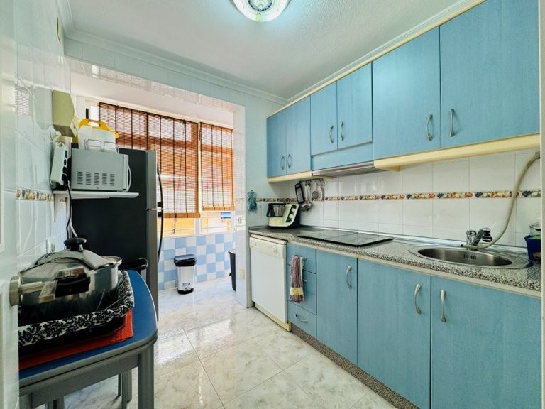 Apartment for Sale in La Mata, Alicante 4
