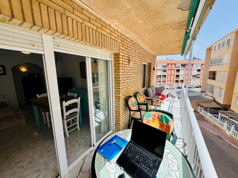 Apartment for Sale in La Mata, Alicante 27