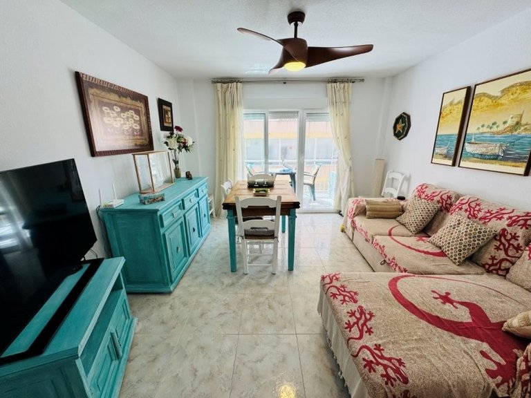 Apartment for Sale in La Mata, Alicante 2
