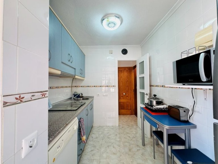 Apartment for Sale in La Mata, Alicante 5