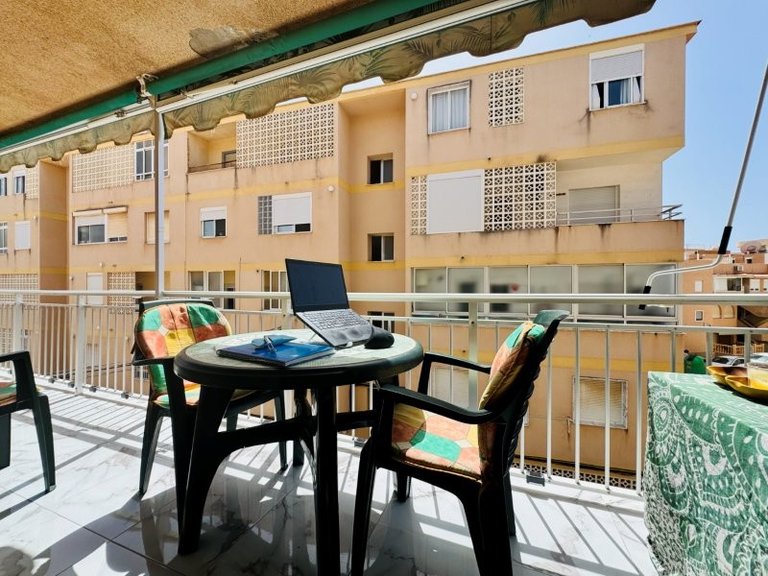 Apartment for Sale in La Mata, Alicante 23