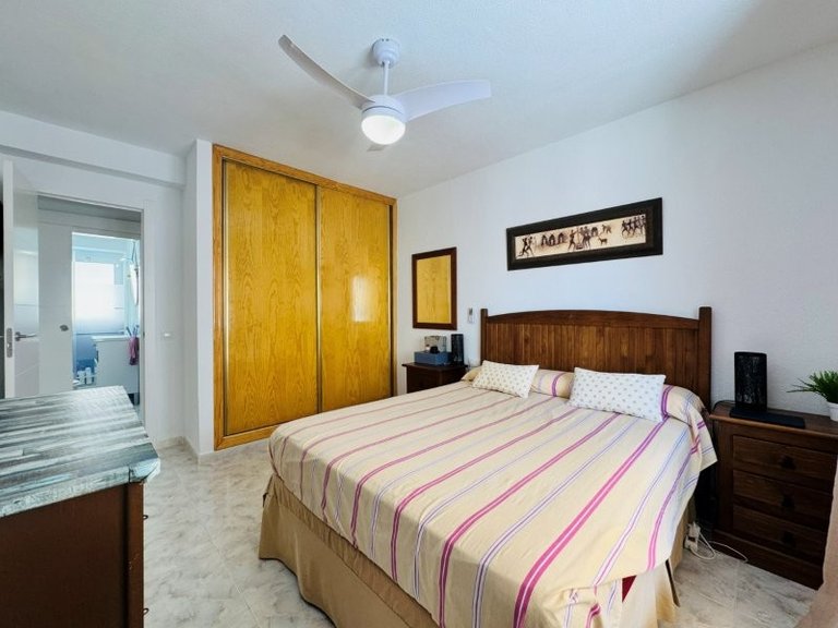Apartment for Sale in La Mata, Alicante 21