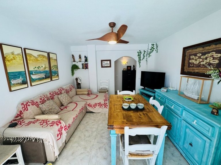 Apartment for Sale in La Mata, Alicante 16