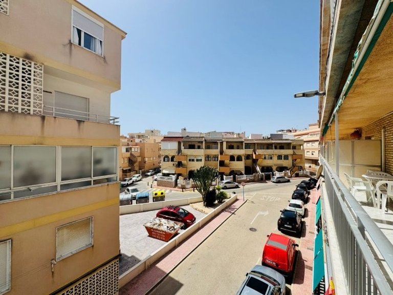 Apartment for Sale in La Mata, Alicante 28