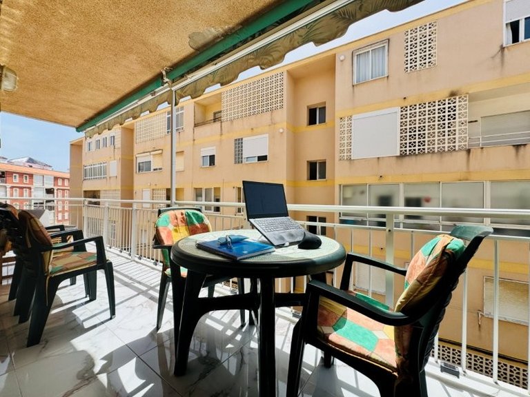 Apartment for Sale in La Mata, Alicante 24