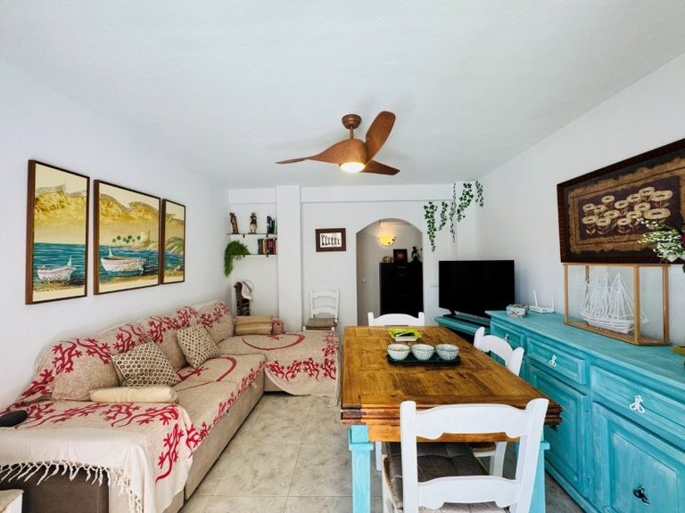 Apartment for Sale in La Mata, Alicante 15