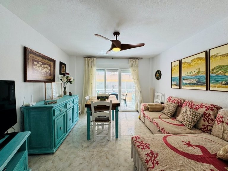 Apartment for Sale in La Mata, Alicante 13