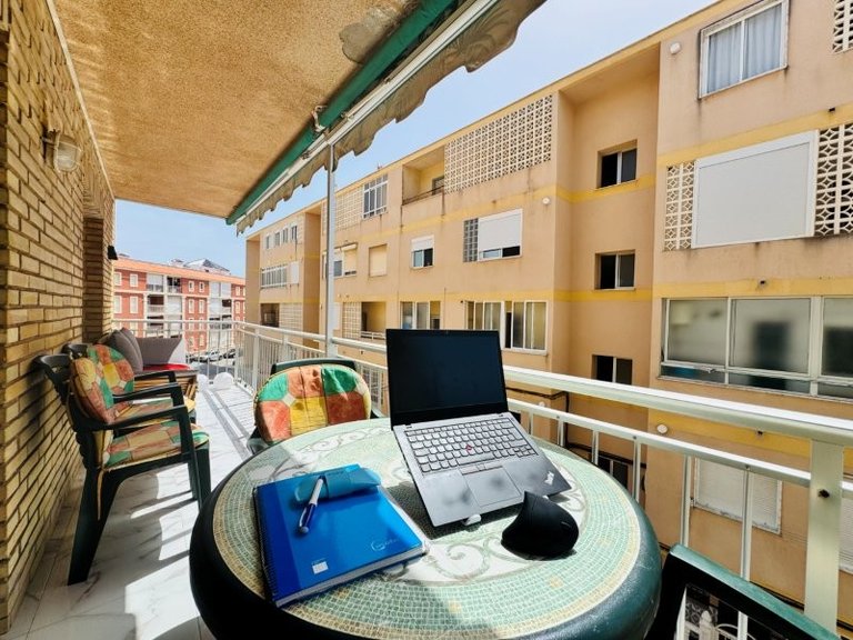 Apartment for Sale in La Mata, Alicante 25