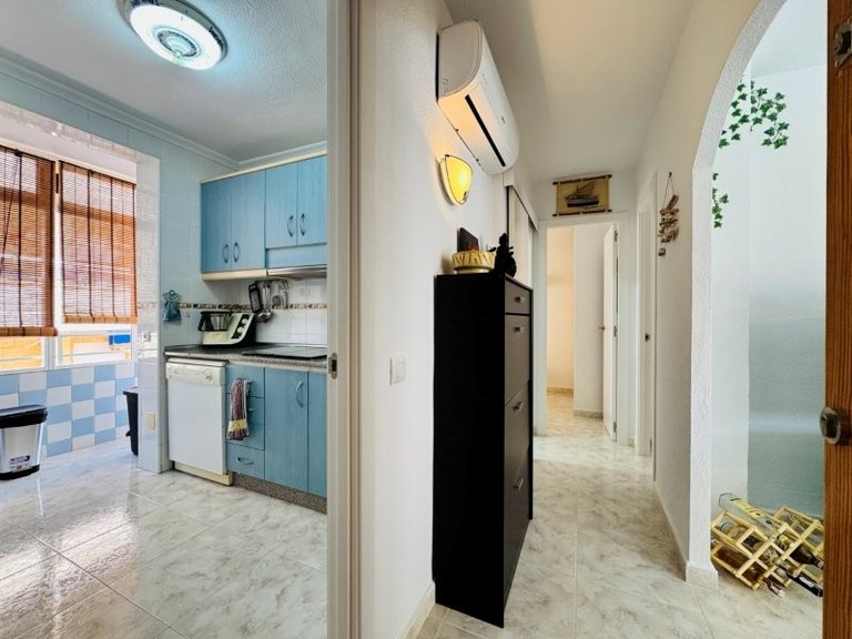 Apartment for Sale in La Mata, Alicante 6