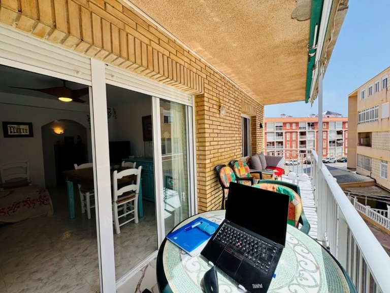 Apartment for Sale in La Mata, Alicante 26