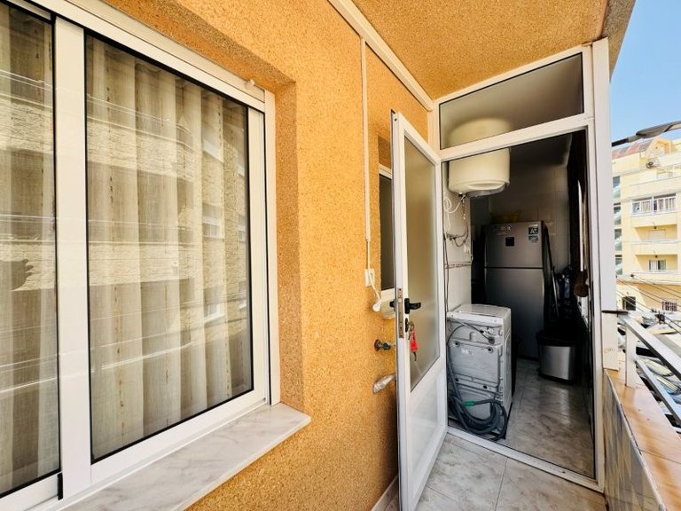 Apartment for Sale in La Mata, Alicante 10