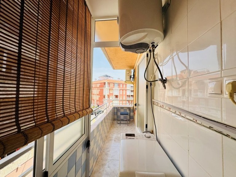 Apartment for Sale in La Mata, Alicante 7