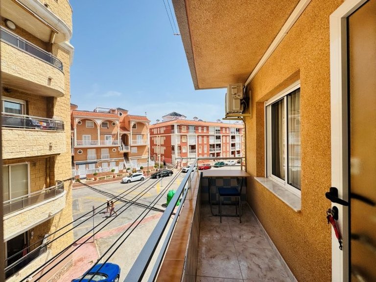 Apartment for Sale in La Mata, Alicante 8