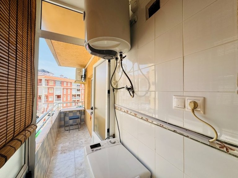 Apartment for Sale in La Mata, Alicante 9