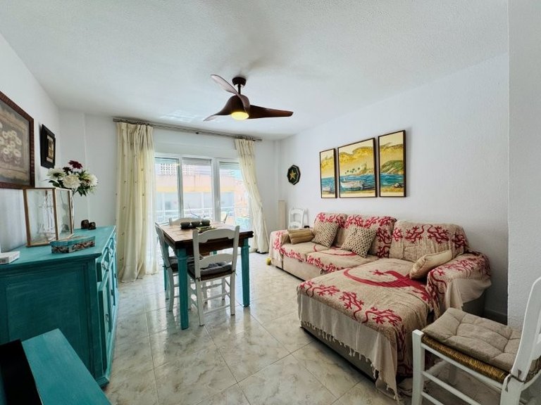 Apartment for Sale in La Mata, Alicante 14