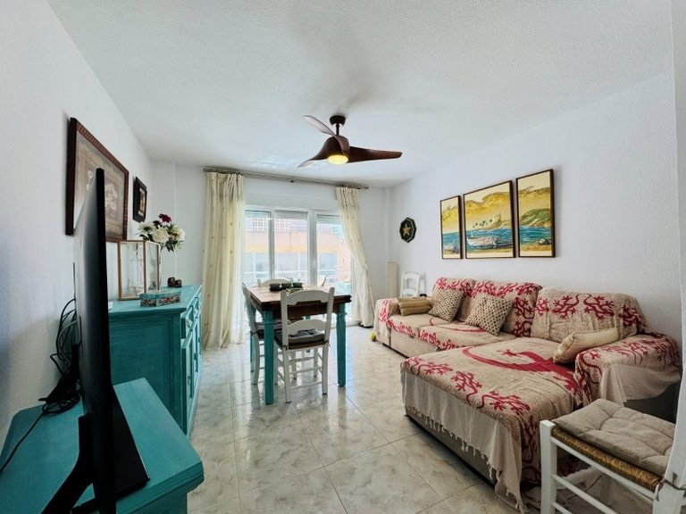 Apartment for Sale in La Mata, Alicante 12