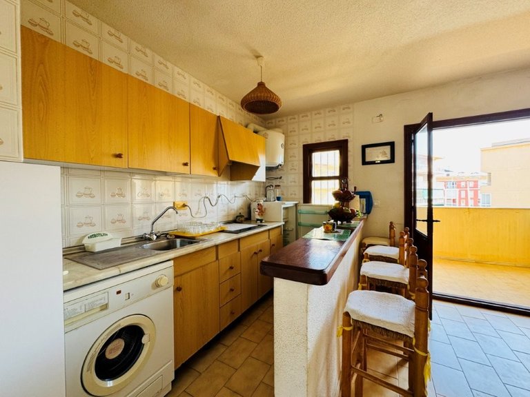 Town House for Sale in La Mata, Alicante 11