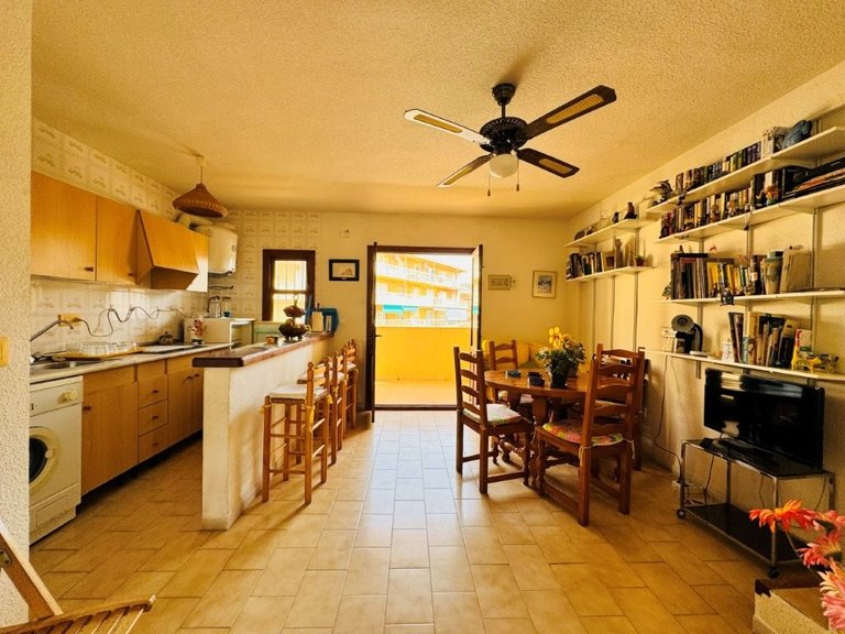 Town House for Sale in La Mata, Alicante 4