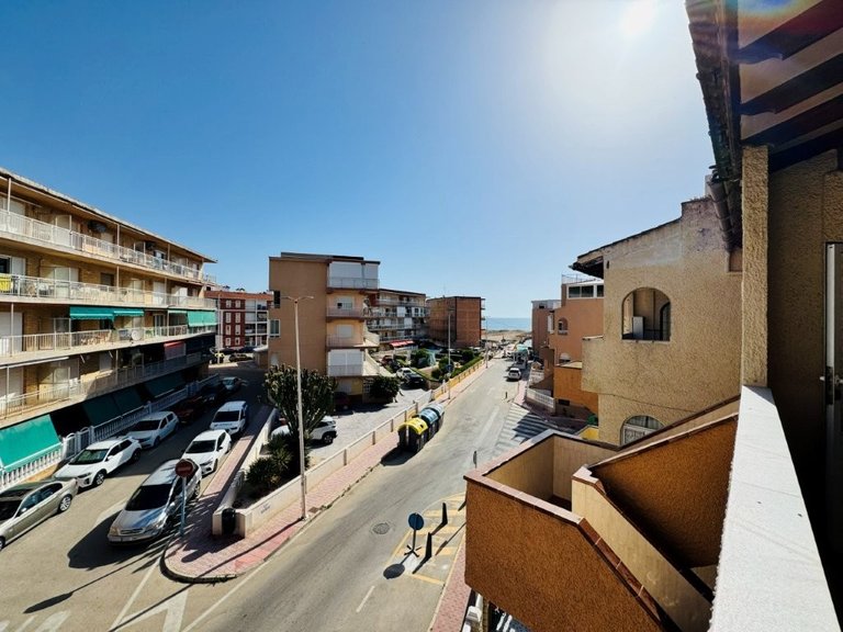 Town House for Sale in La Mata, Alicante 10